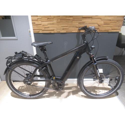 Riese en muller charger gt vario